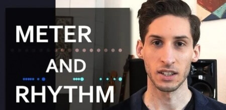 SkillShare Music Theory Meter and Rhythm A Universal Explanation for Musicians Producers and Composers TUTORiAL